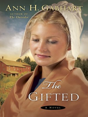 cover image of The Gifted